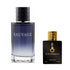 Dior Sauvage type Perfume
